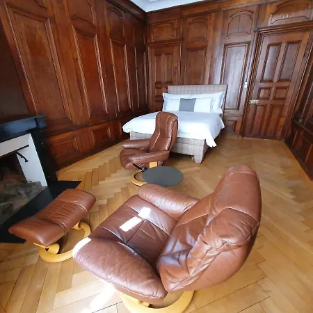 Apartman Le Bijou Bk9 Presidential