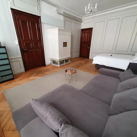 Apartment Le Bijou Bk9 Presidential