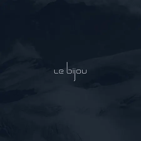 Le Bijou Bk9 Presidential 아파트 베른