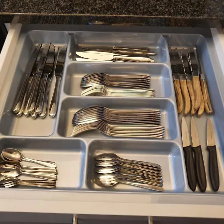 Le Bijou Bk9 Presidential Apartamento