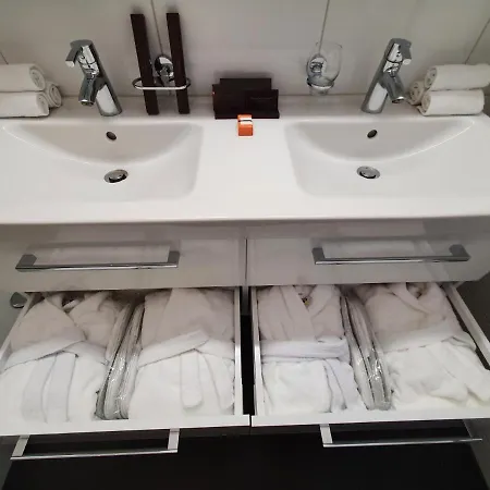 Le Bijou Bk9 Presidential *