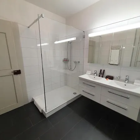 Apartament Le Bijou Bk9 Presidential