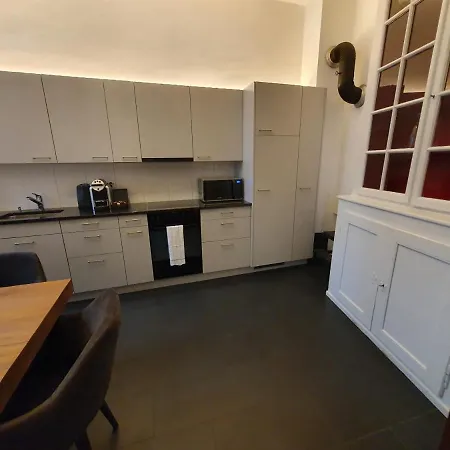 Le Bijou Bk9 Presidential Apartamento