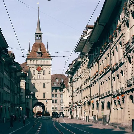 Le Bijou Bk9 Presidential Apartamento *