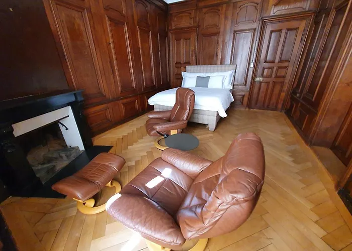 Apartamento Le Bijou Bk9 Presidential