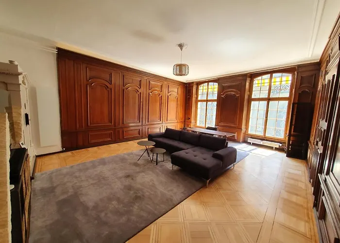 Le Bijou Bk9 Presidential