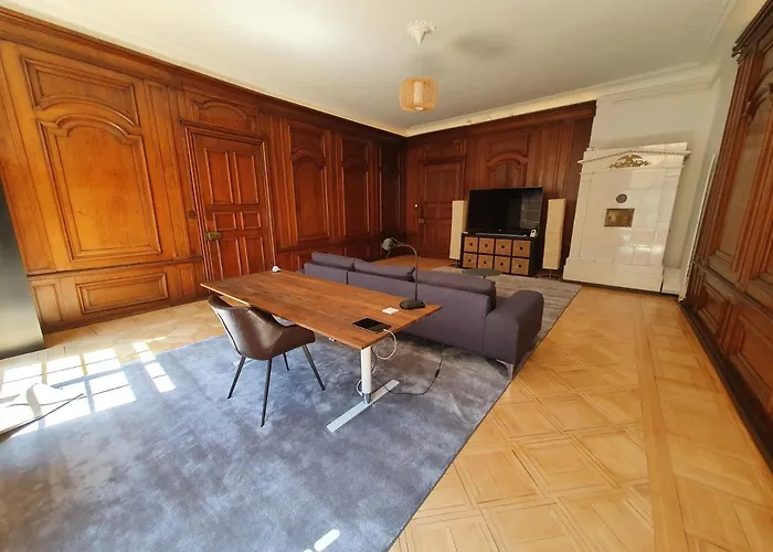 Apartamento Le Bijou Bk9 Presidential *