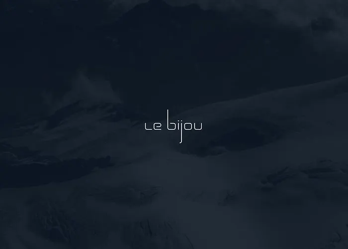 Le Bijou Bk9 Presidential Apartamento Berna