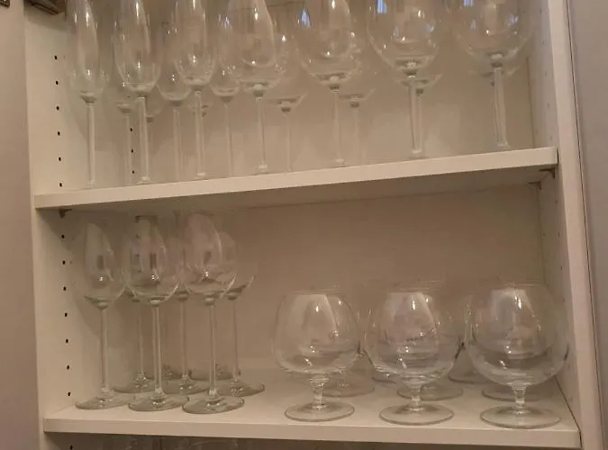 Апартаменты Le Bijou Bk9 Presidential