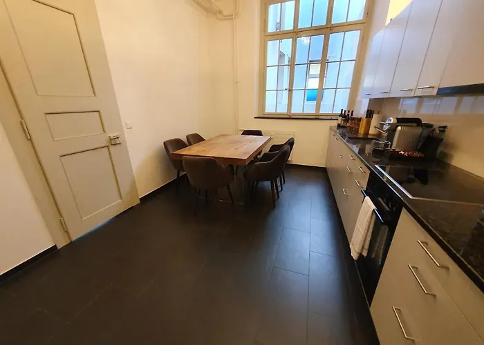 Le Bijou Bk9 Presidential Берн