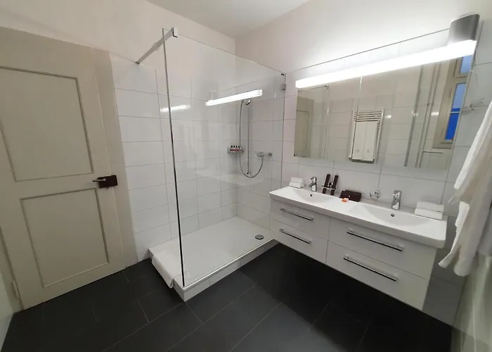 Apartamento Le Bijou Bk9 Presidential