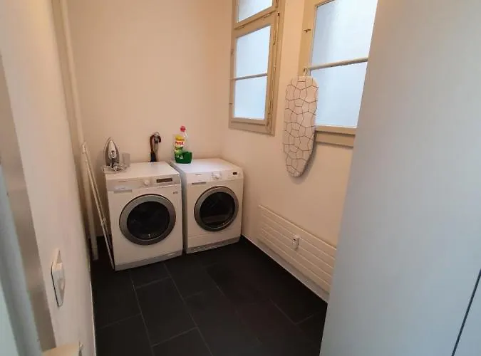 Le Bijou Bk9 Presidential Апартаменты Берн