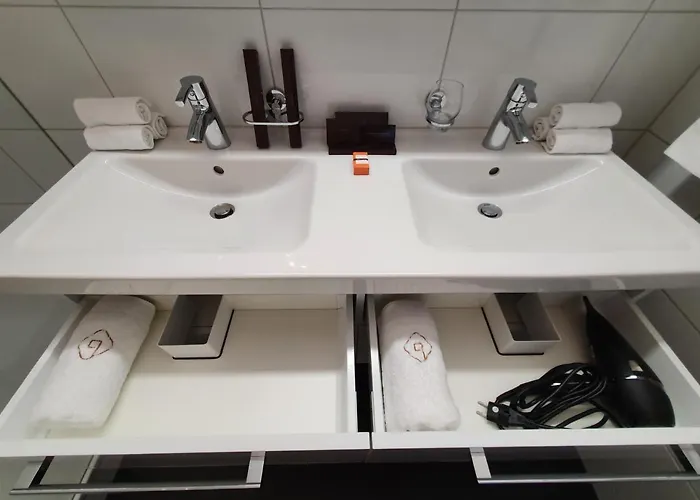 Apartamento Le Bijou Bk9 Presidential