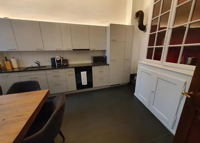 Le Bijou Bk9 Presidential Apartamento